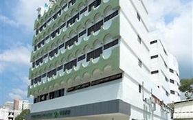 Hotel Regal Malaysia