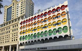 Hotel Regal Malaysia